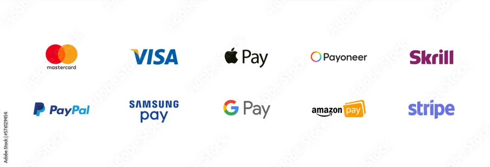 pg电子支持的支付方式